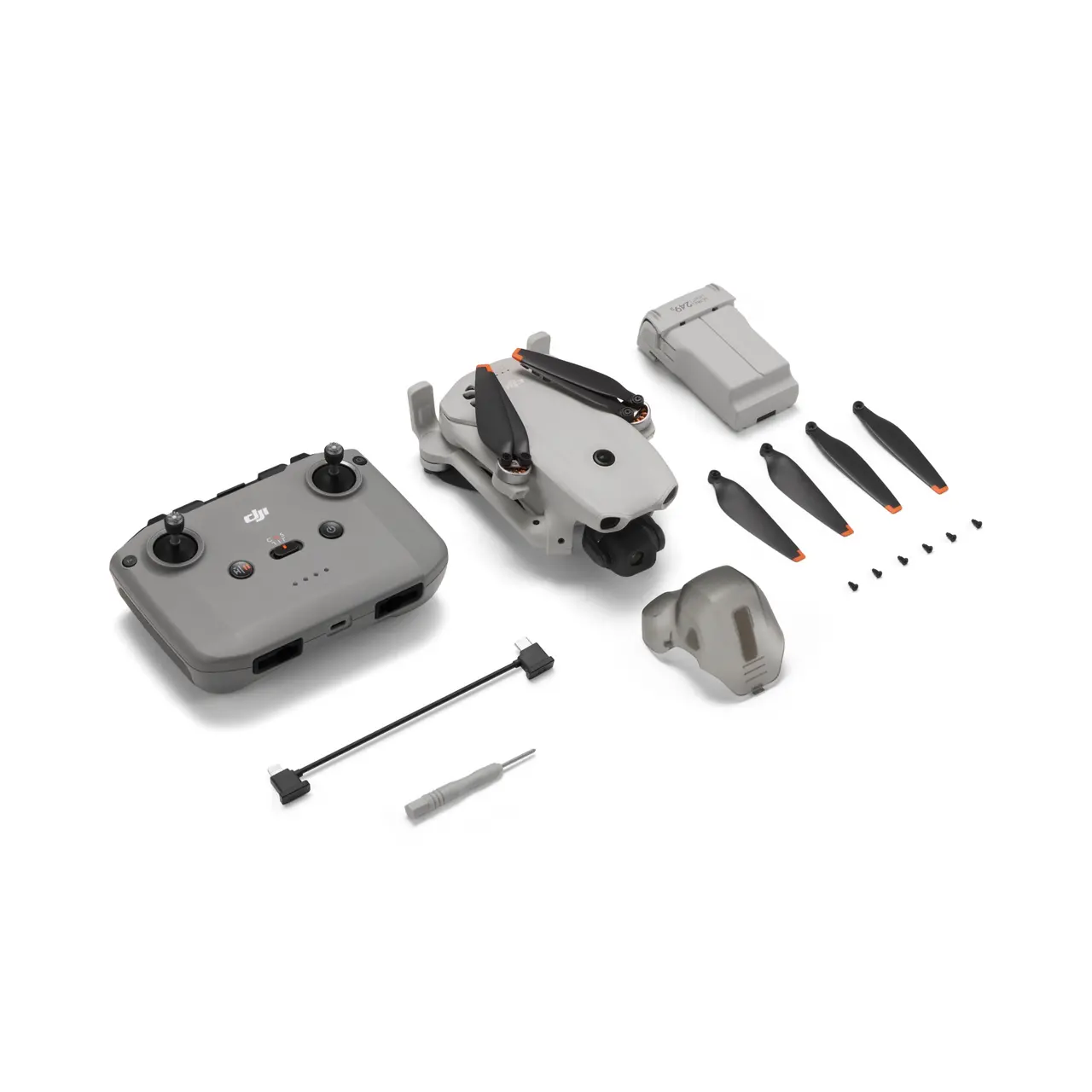 DJI Lito 1