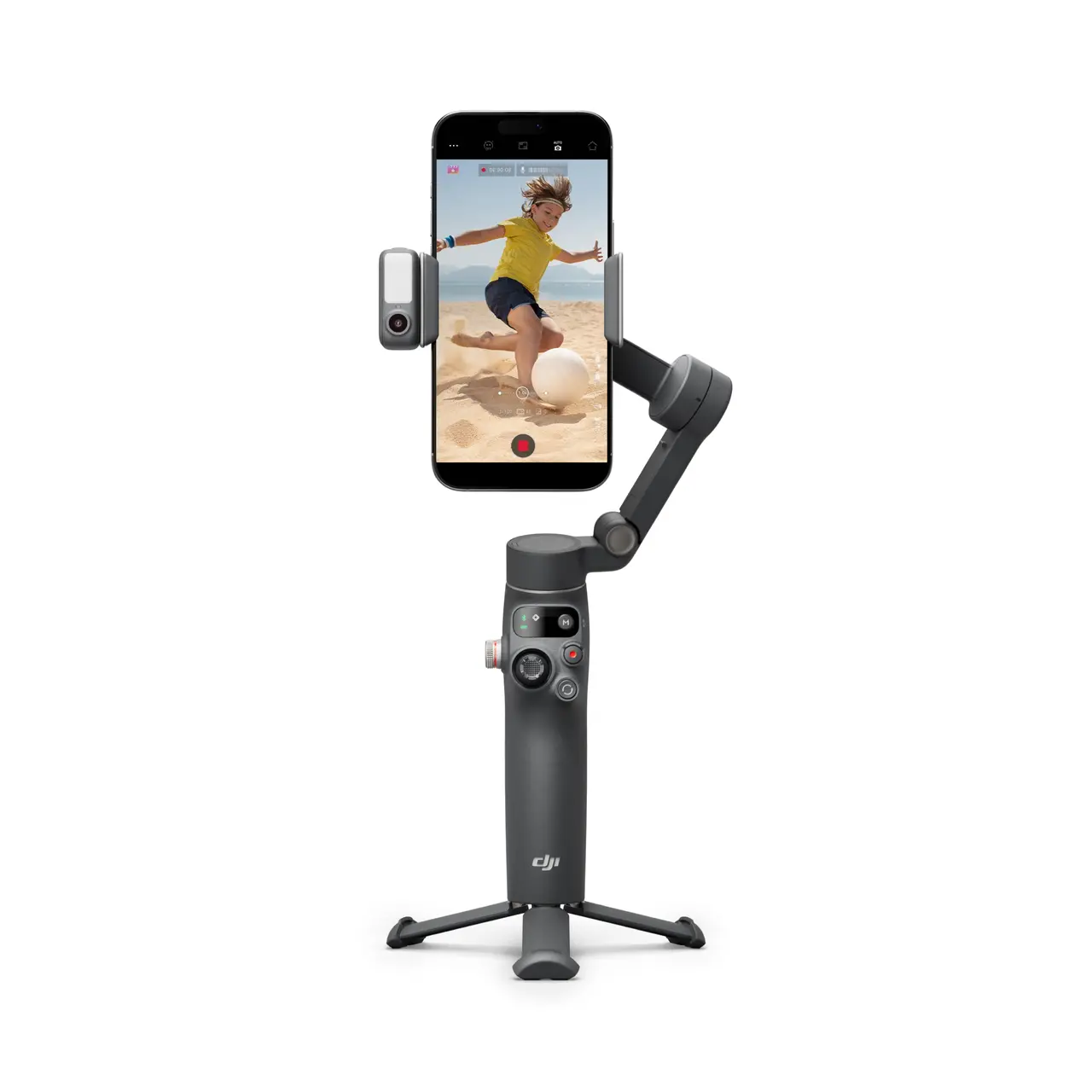 DJI Osmo Mobile 7 Series DJI Osmo Mobile 7 Series