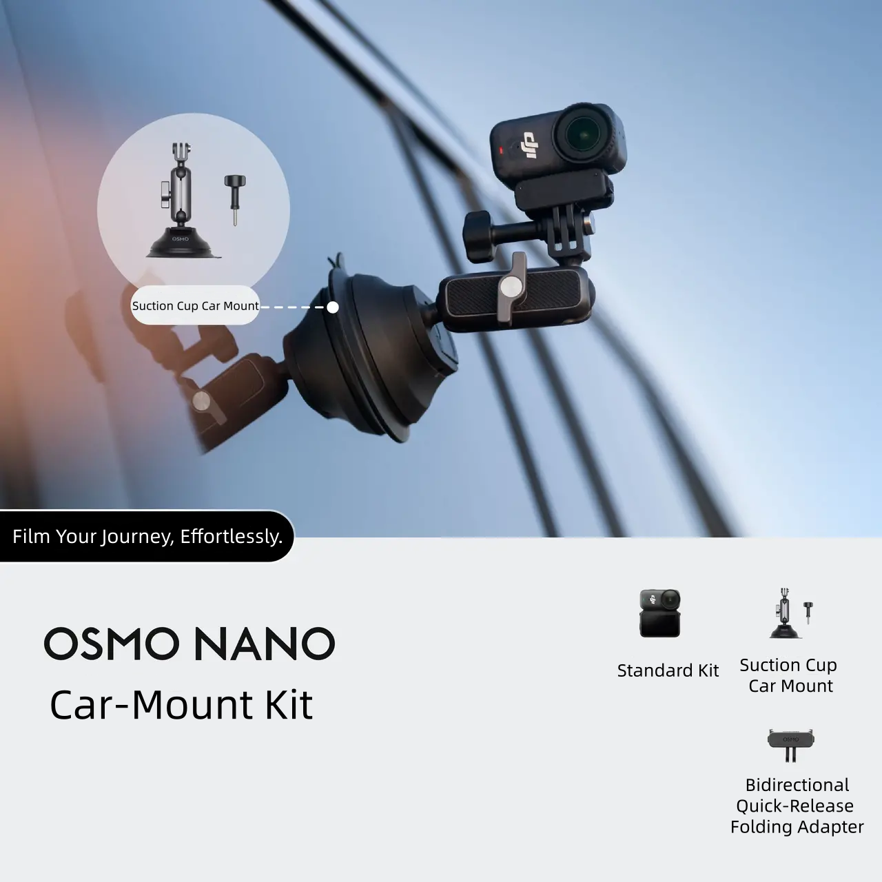 DJI Osmo Nano