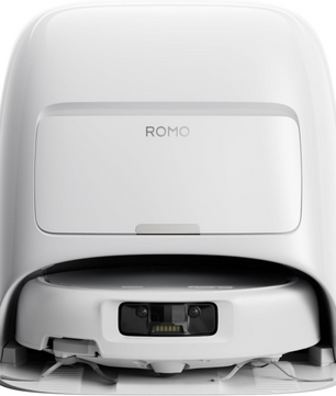 DJI ROMO Robot Vacuum Cleaner