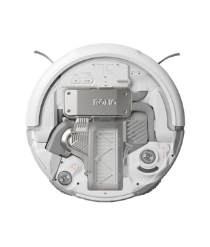 DJI ROMO Robot Vacuum Cleaner