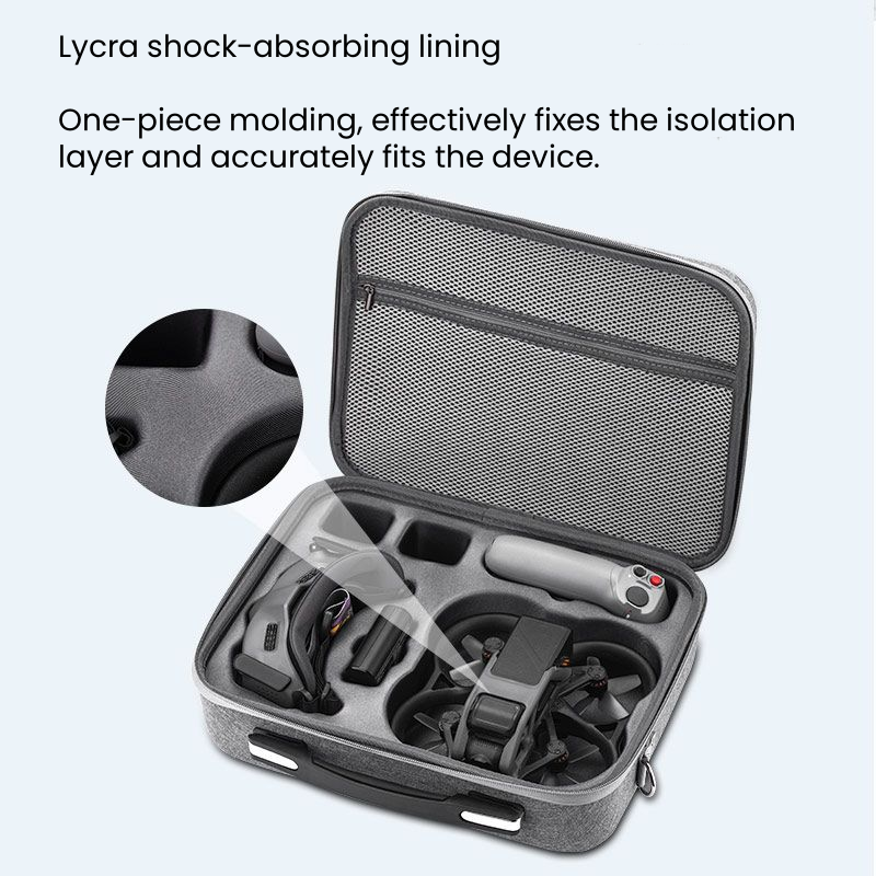 DJI Avata 2 Storage Bag