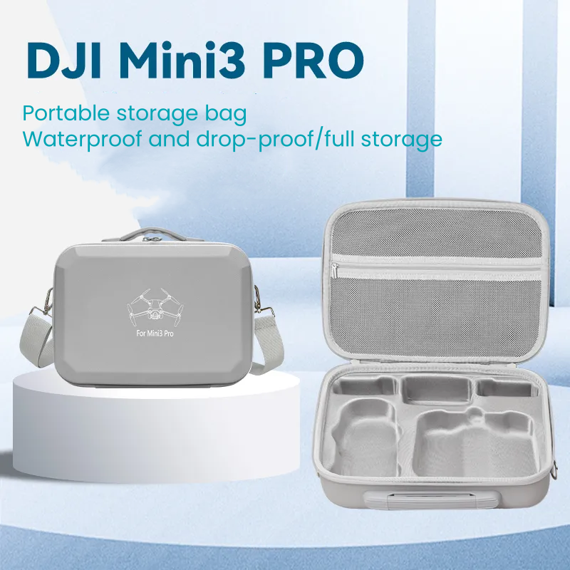 DJI Mini 3 Pro Storage Bag