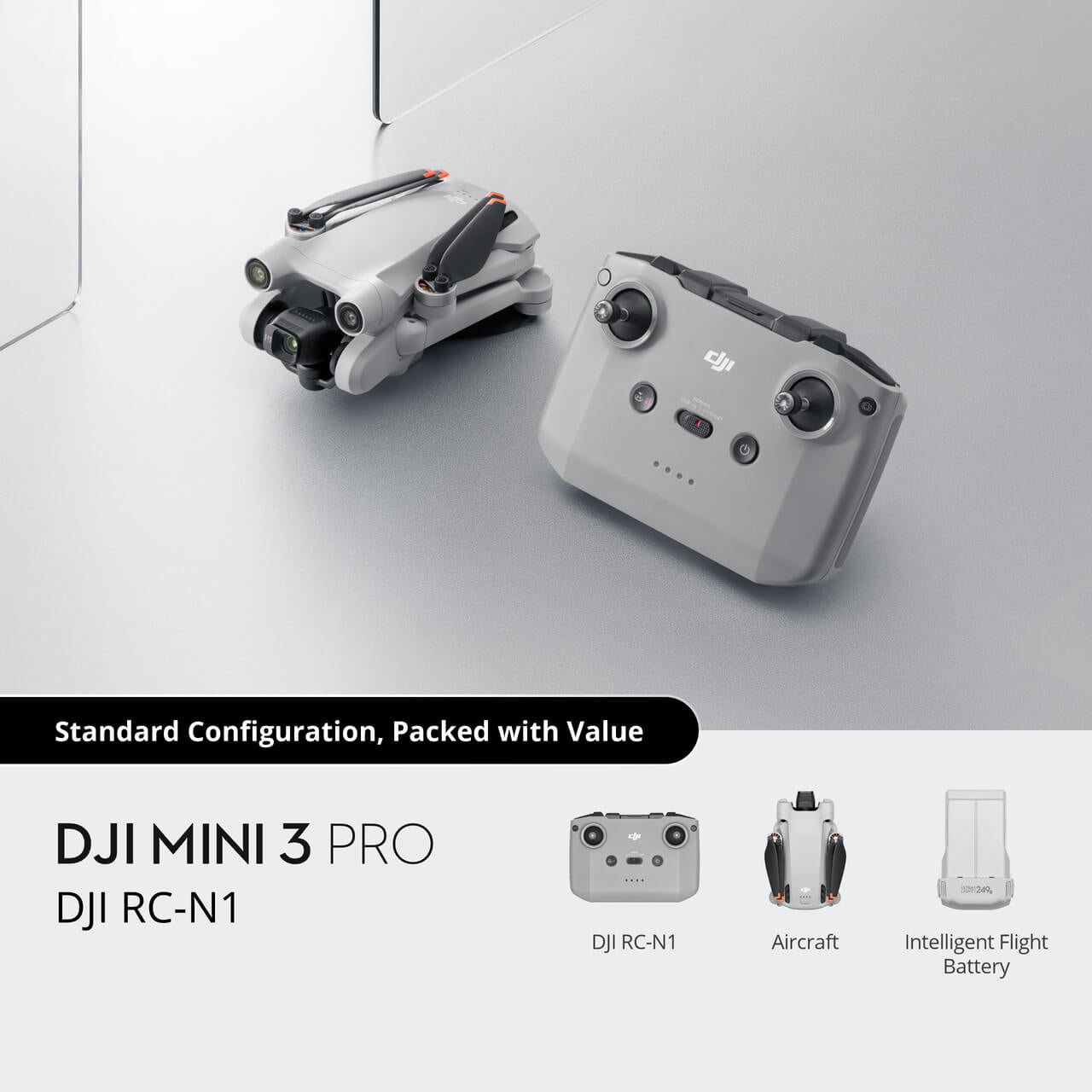 おもちゃ DJI MINI 3 PRO 8268d07512953368342d617020b236