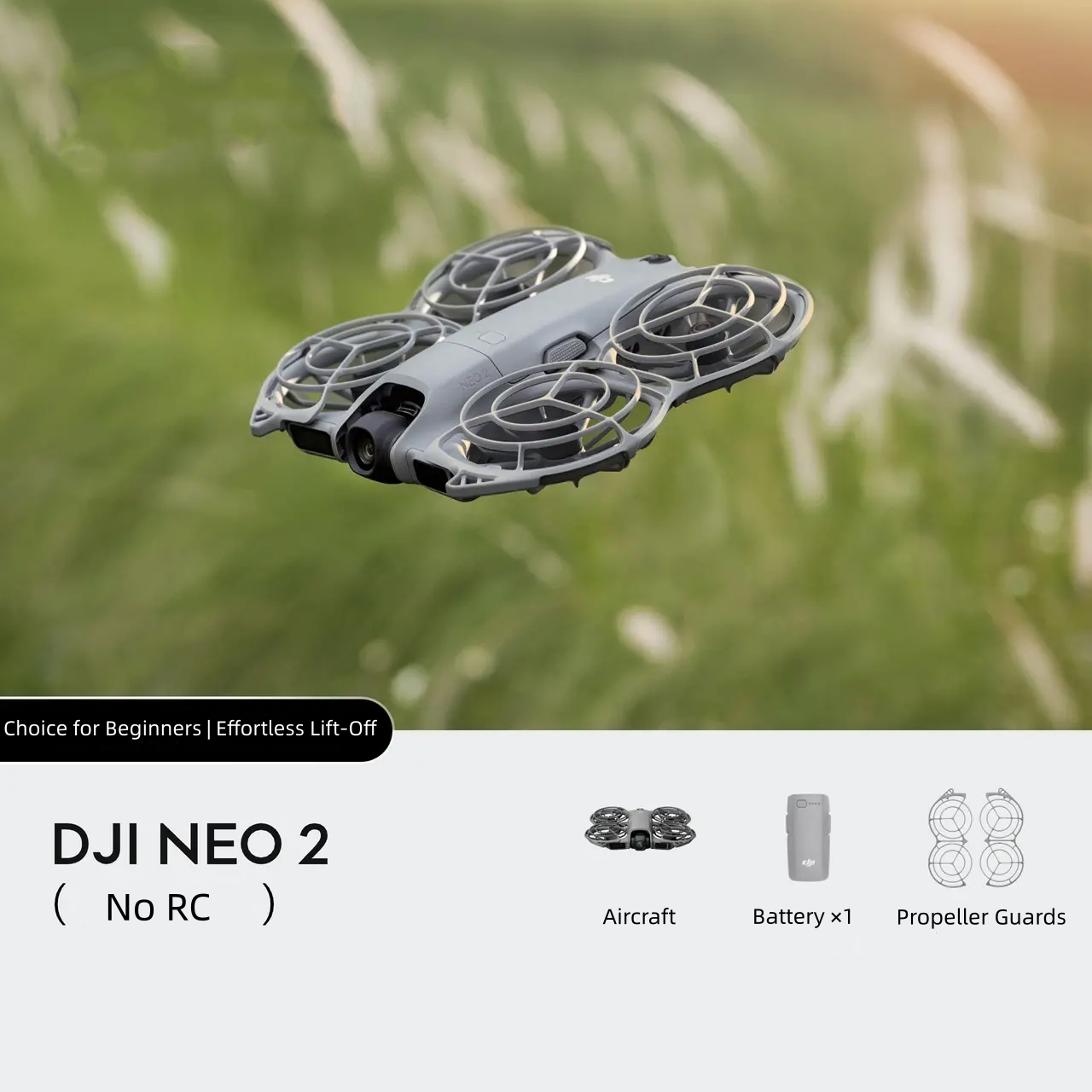 DJI Neo 2