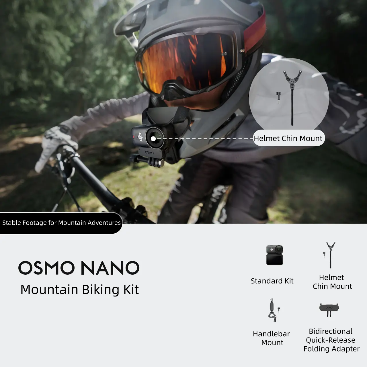 DJI Osmo Nano