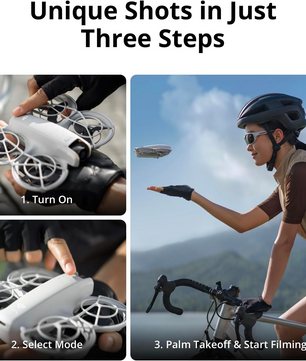 DJI Neo