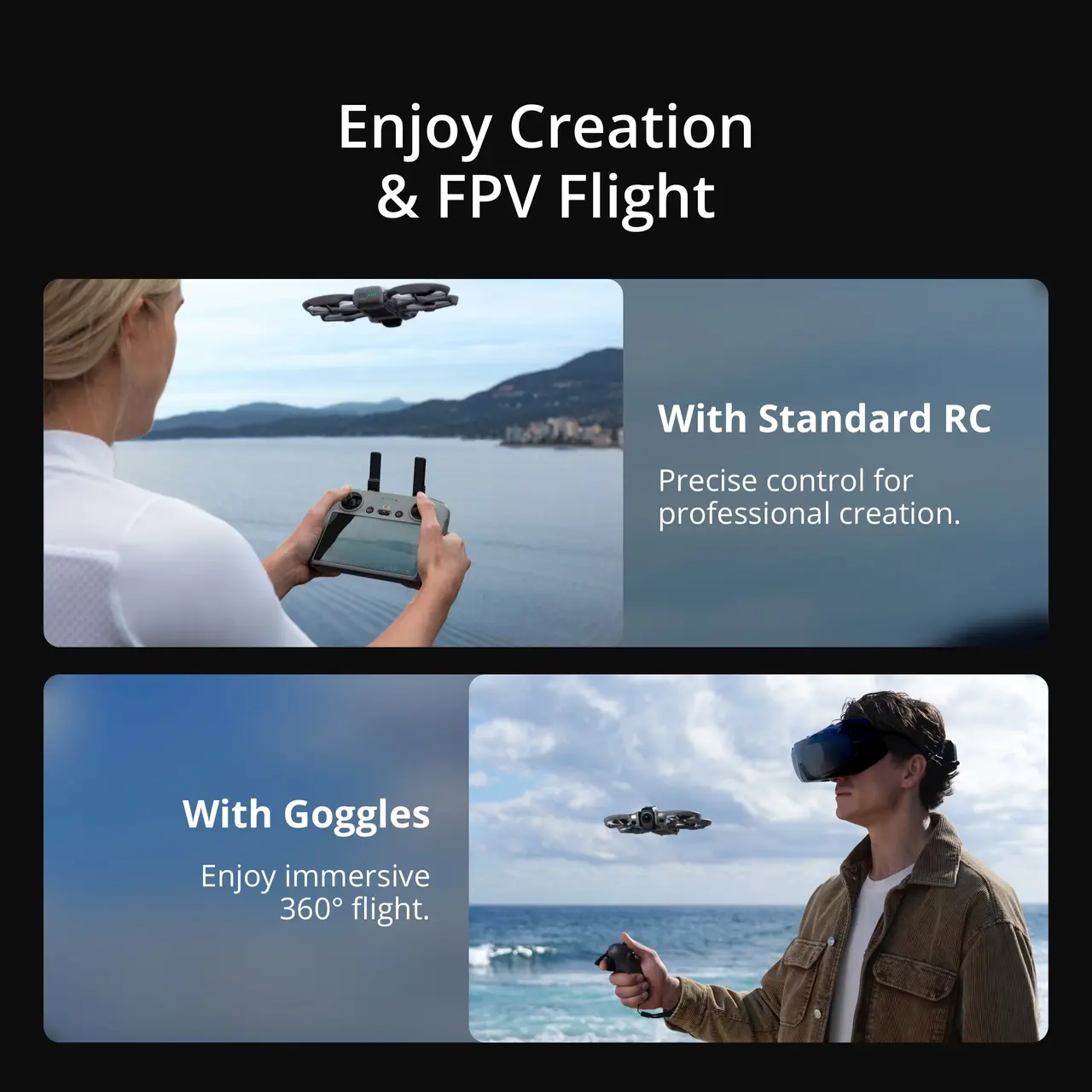 DJI Avata 360