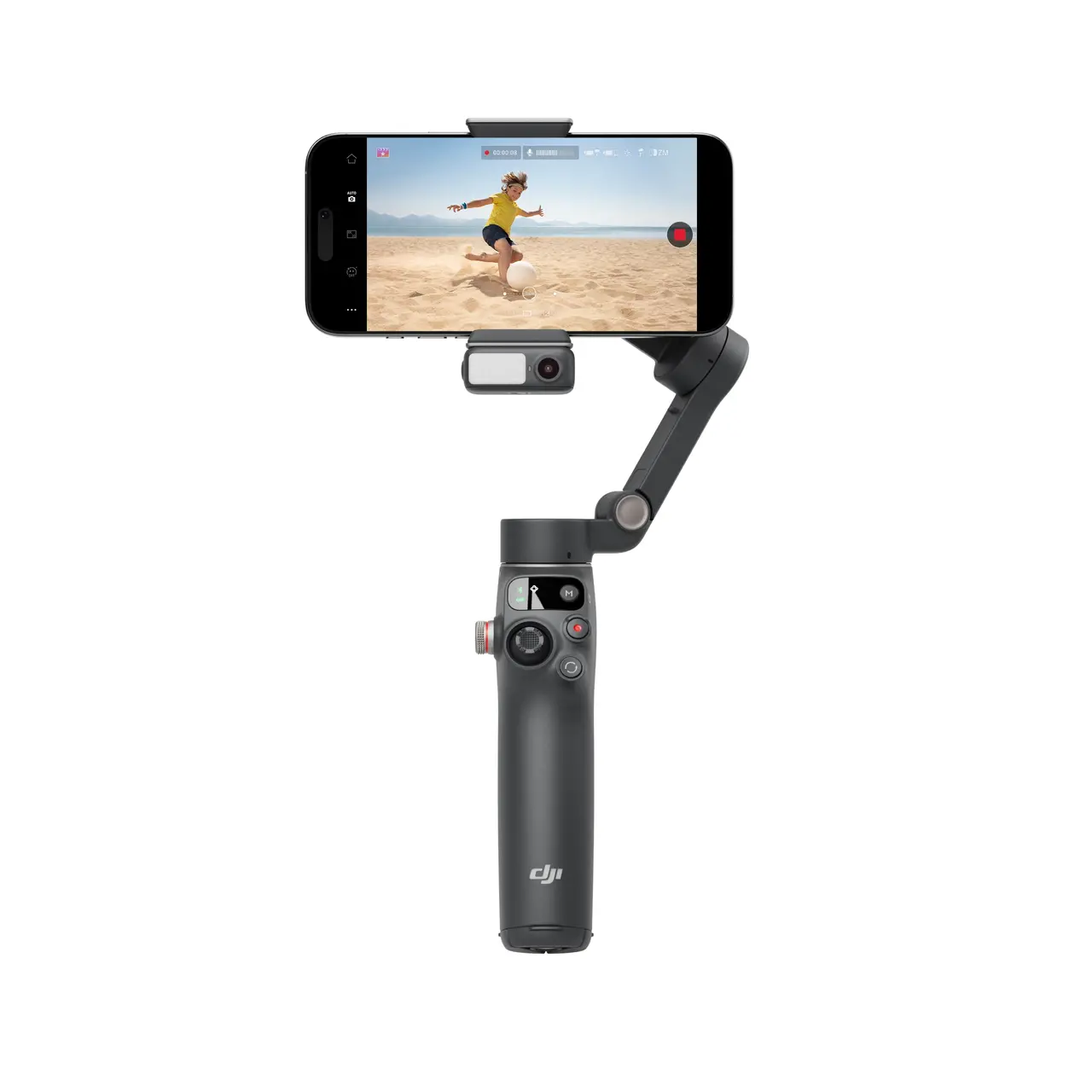 DJI Osmo Mobile 7 Series DJI Osmo Mobile 7 Series