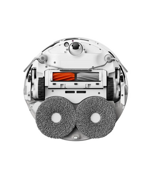 DJI ROMO 2 Robot Vacuum and Mop