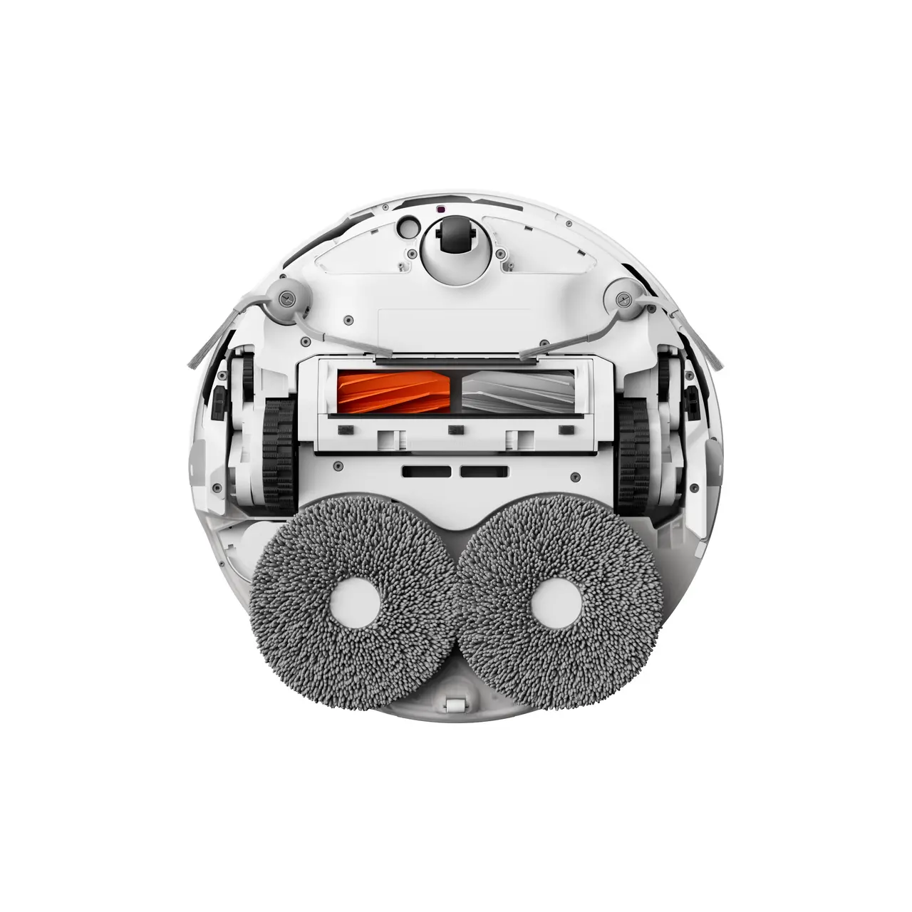 DJI ROMO 2 Robot Vacuum and Mop