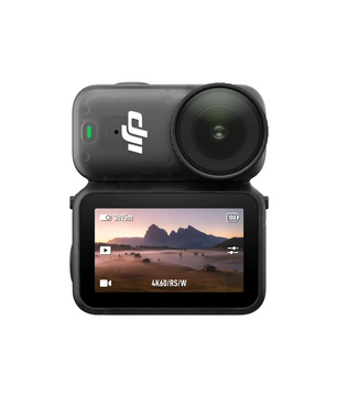 DJI Osmo Nano