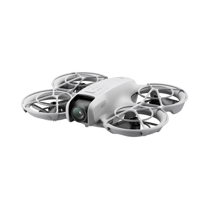 Djidroner Care Refresh Plan (DJI Neo)