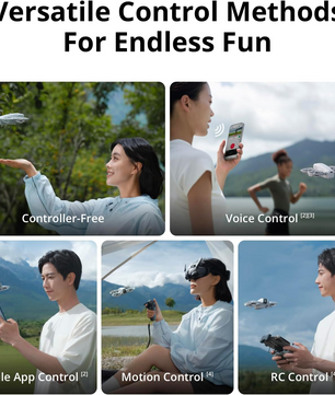 DJI Neo