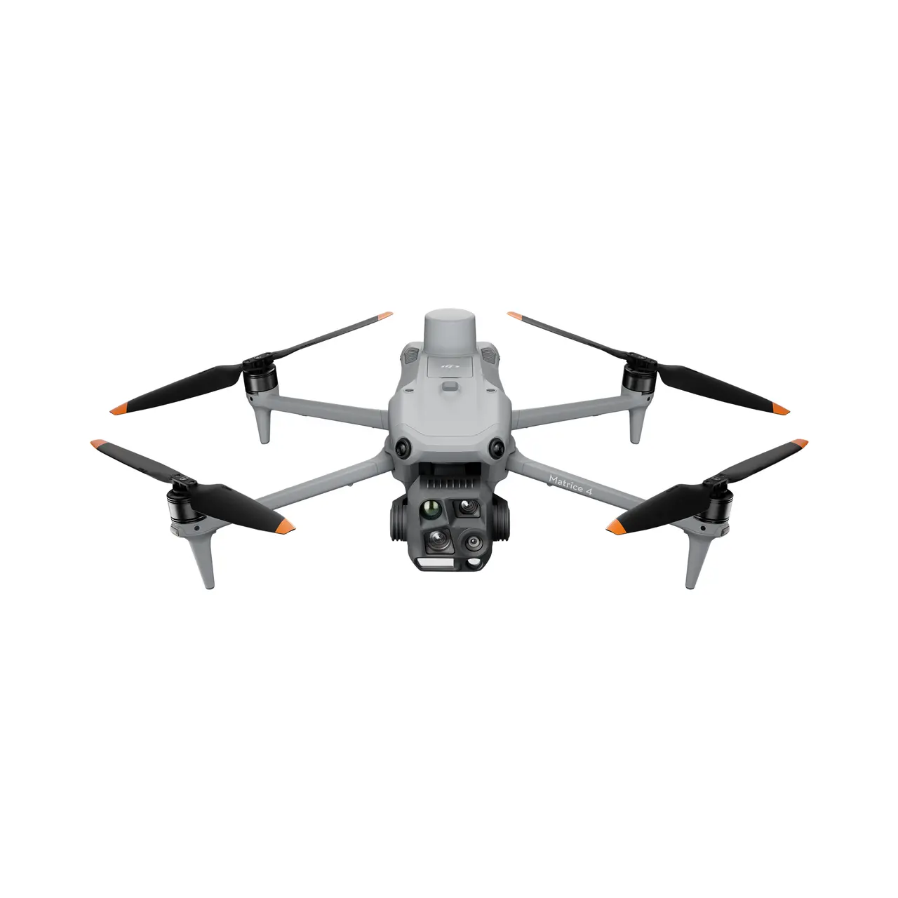 DJI Matrice 4T/ 4E  Flagship Combo