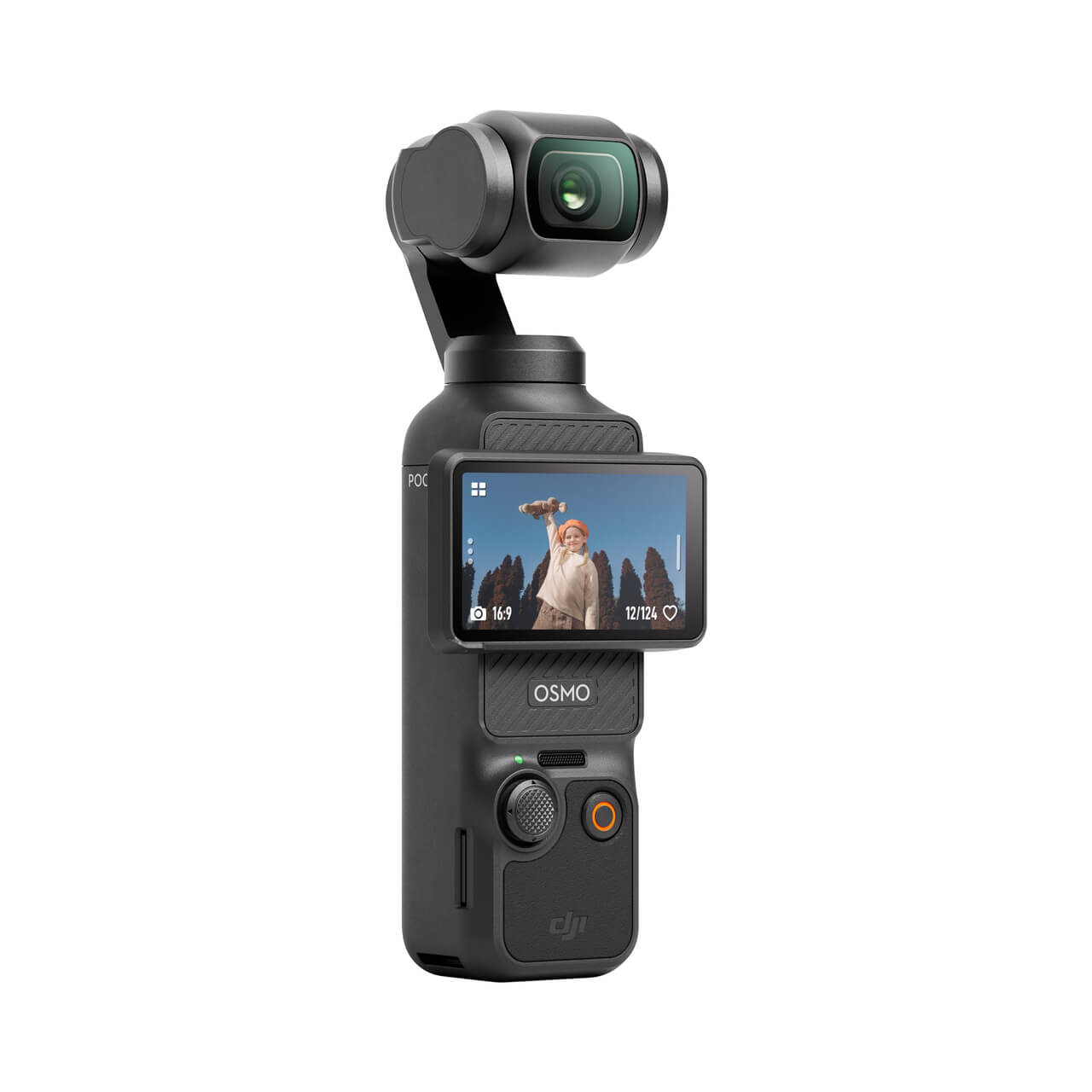 DJI Osmo Pocket 3