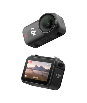 DJI Osmo Nano