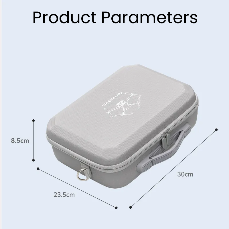 DJI Mini 3 Pro Storage Bag