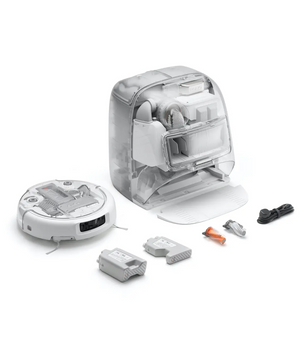 DJI ROMO Robot Vacuum Cleaner