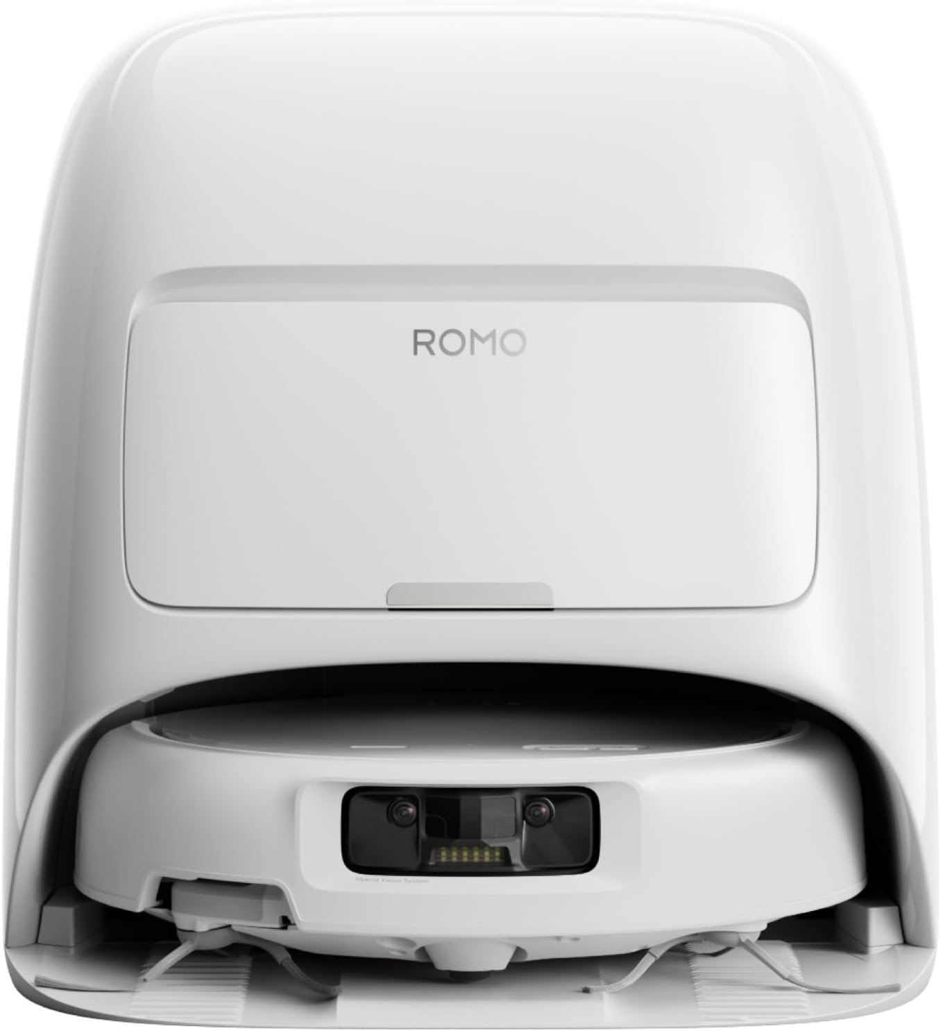 DJI ROMO Robot Vacuum Cleaner