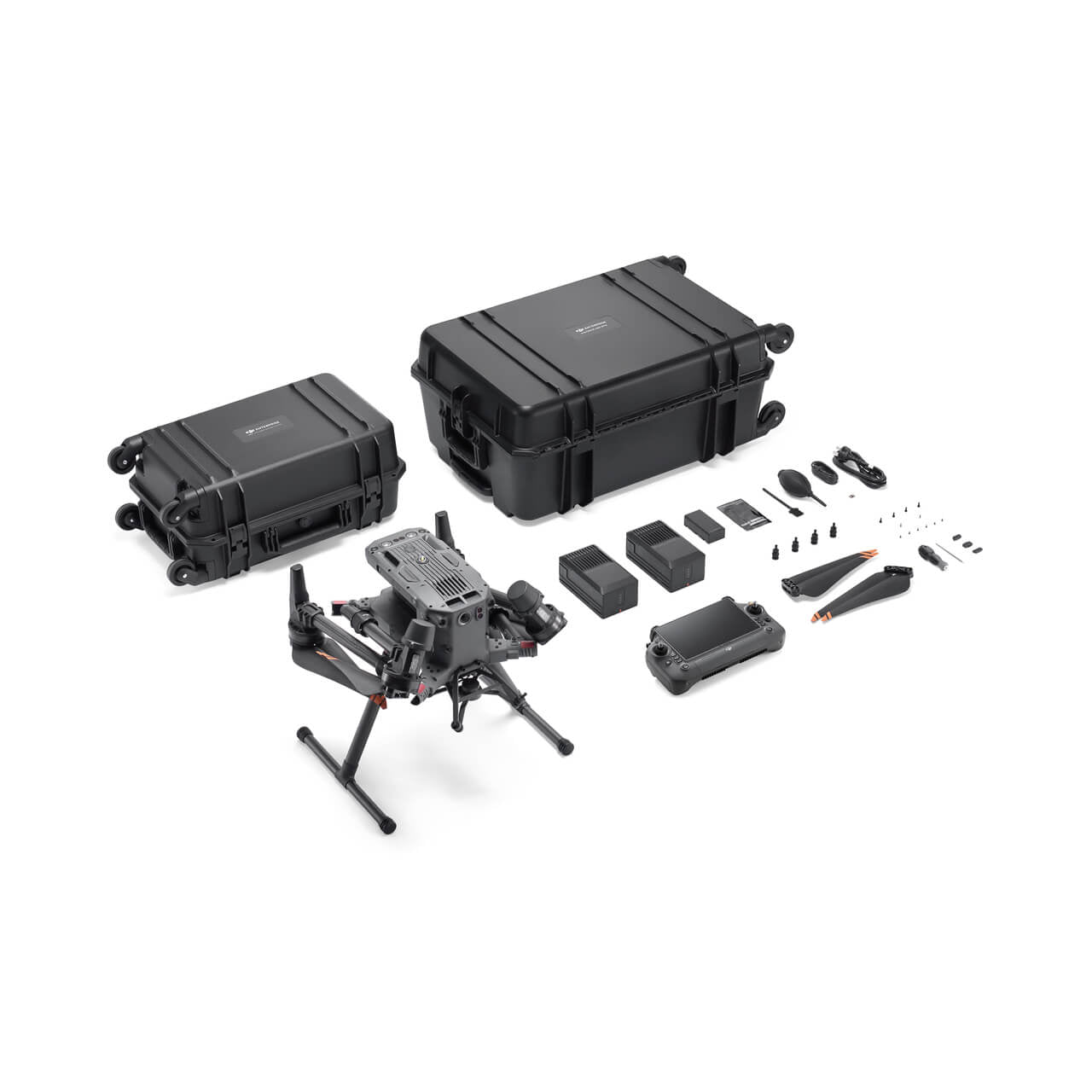 DJI Matrice 350 RTK Wholesale