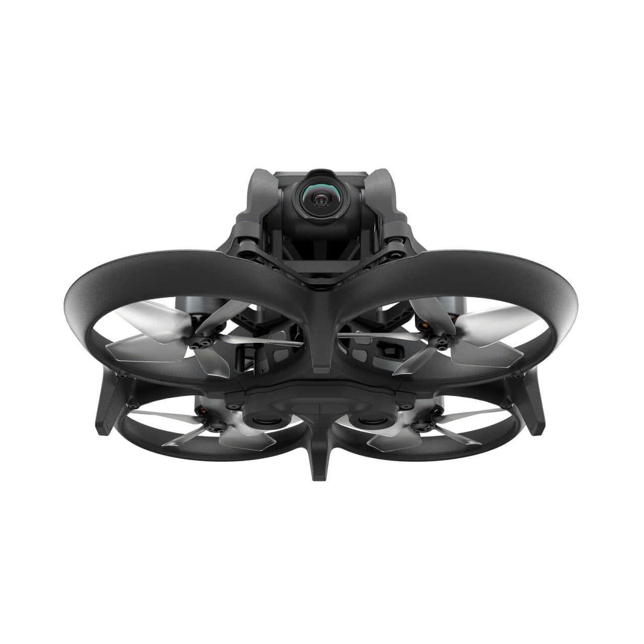 dji avata stock