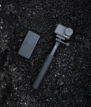 DJI Osmo Action 5 Pro