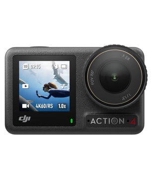 DJI Osmo Action 4
