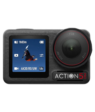 DJI Osmo Action 5 Pro