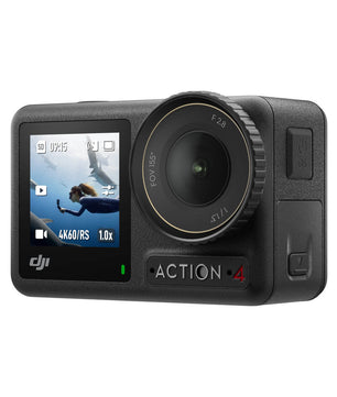 DJI Osmo Action 4