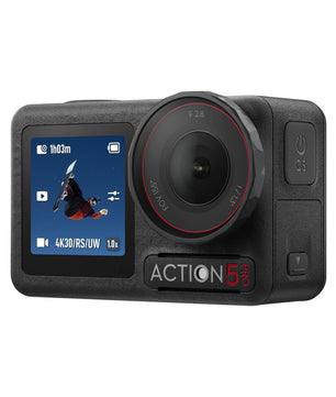 DJI Osmo Action 5 Pro