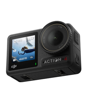 DJI Osmo Action 4