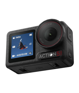 DJI Osmo Action 5 Pro