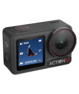 DJI Osmo Action 5 Pro