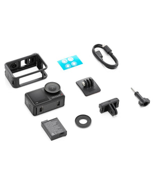 DJI Osmo Action 4