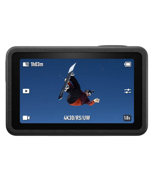 DJI Osmo Action 5 Pro