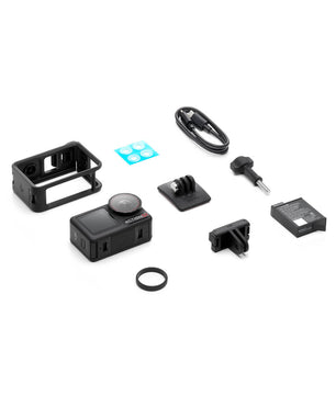 DJI Osmo Action 5 Pro
